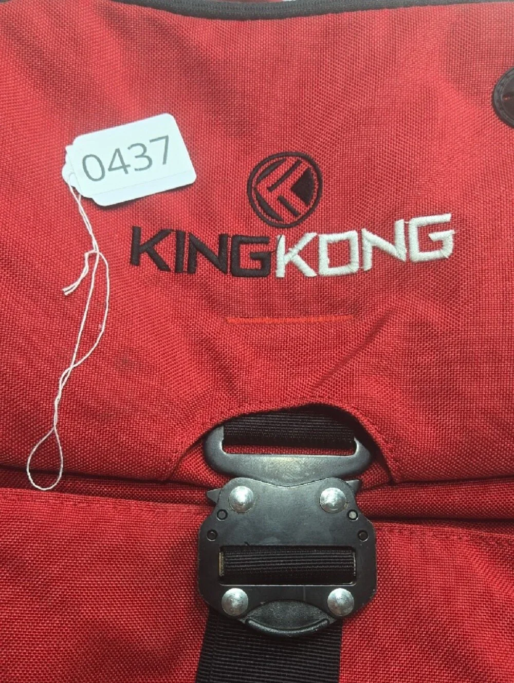 King Kong king kong